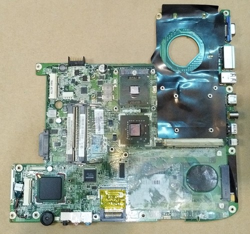 Placa base motherboard acer - placa,