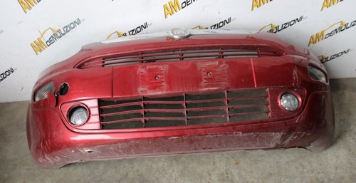Paraurti anteriore fiat grande - paraurti,