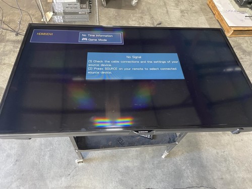 Samsung un55eh6000f smart - samsung, tv