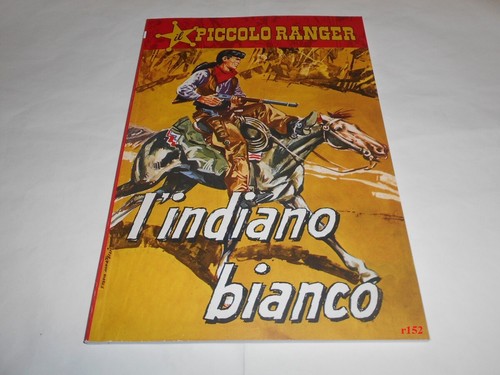 Piccolo ranger n - piccolo,