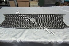 GRIGLIA MASCHERINA CALANDRA ANTERIORE FRONT GRILL FIAT 124 SPORT COUPE 2 SERIE