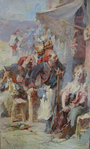 Pierre alexandre salles - alexandre,