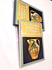 LA CERAMICA MEDIOEVALE DI