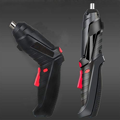 Trapano avvitatore elettrico