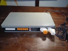 ZANUSSI PLAY-O-TRONIC