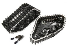 Rear Snowmobile & Sandmobile