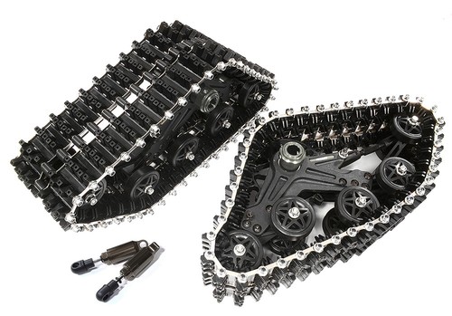 Motoslitta posteriore - , e