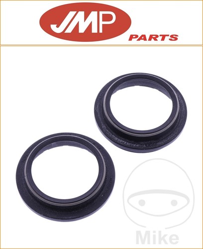 Tappi parapolvere forcella bmw - parapolvere,