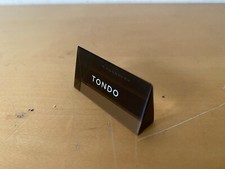 Nuovo - Espositore Placca