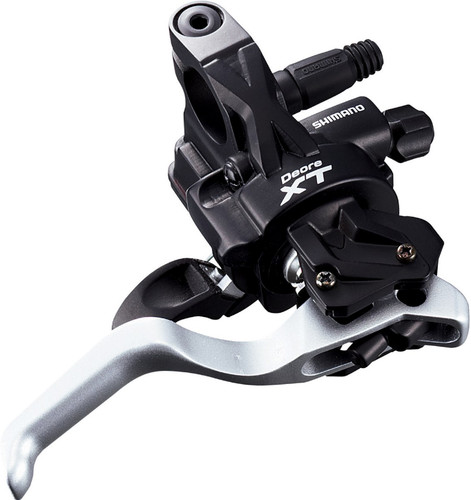 Shimano deore m775 combo - deore,