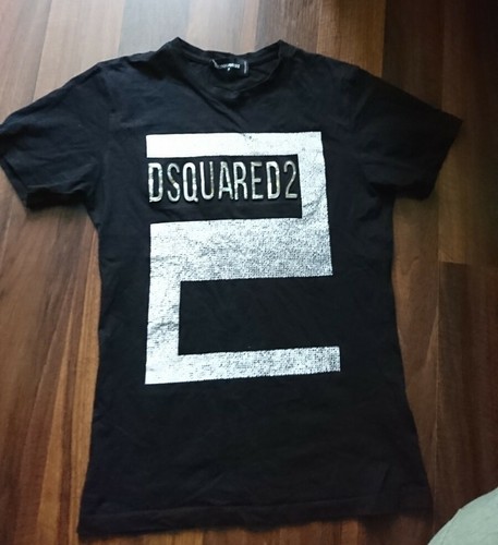 Shirt dsquared2 uomo - tg, m