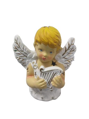 Angelo ceramica portalumino - ceramica,