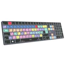 LogicKeyboard - Adobe Premiere