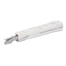 Inseritore rj45 pinza cavo - , di