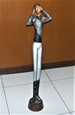 Scultura legno LORENZON Gift