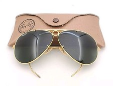 Vintage B&L Ray Ban Bausch &