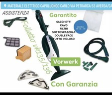 Folletto vk135 aspirapolvere - vk135,