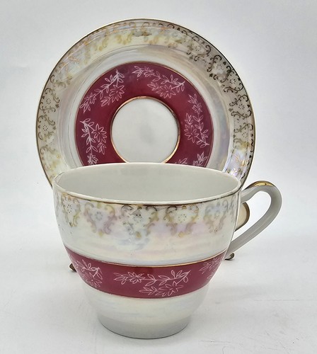 Lobeco set piattini tazza - lobeco, da