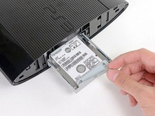 Super Sottile Hard Disk Drive