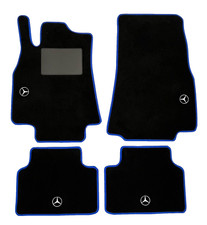 Tappetini auto Mercedes Classe
