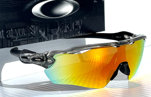 New oakley radar path - new,