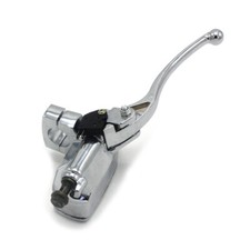 Cilindro freno anteriore principale per Honda NV600 VT600 Shadow 600 VLX600 1988-2007