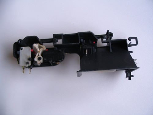Daewoo kor6m5rr interblocco - kor6m5rr,