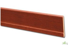 10 PEZZI BATTISCOPA ZOCCOLO