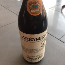 Vietti Barbaresco Località