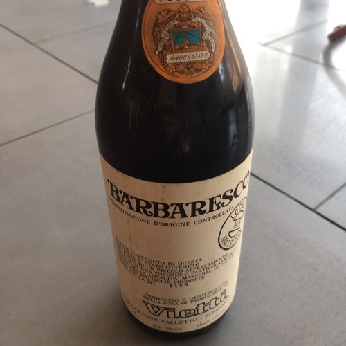 Vietti barbaresco località - vietti,