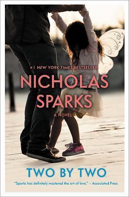 Two nicholas sparks - two,