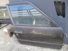 Alfa Romeo 33 II - Portiera