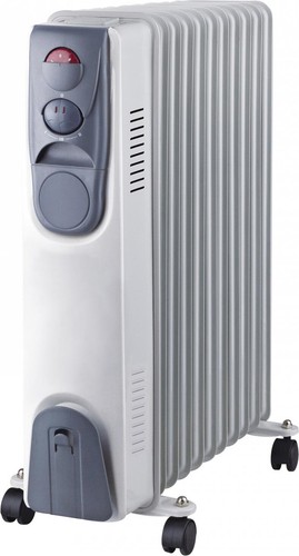 Niklas radiatore olio 2500w - niklas,