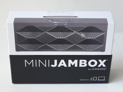 Mini jambox sfaccettatura - jambox,
