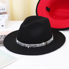Cappello feltro uomo - in, donna