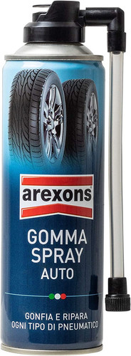Bomboletta spray gonfia - spray, e