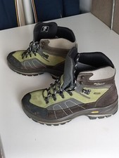 SCARPONCINI TREKKING VIBRAM TG. 41