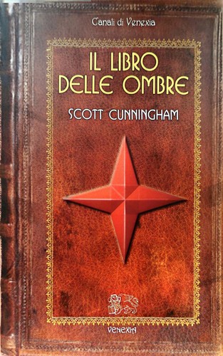 Libro delle ombre - il,