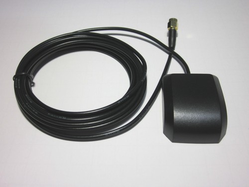 Alpine gps navigation antenna - alpine,
