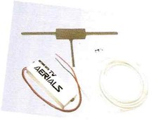 ANTENNA AUTO TV DIGITALE