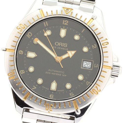 Oris classic sports - classic,