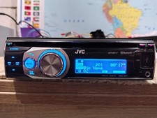 JVC KD-R811 Autoradio Stereo