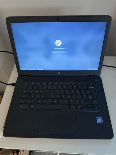 Chromebook ca000na - hp,