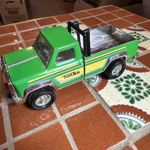 Camion pick vintage anni - camion,