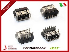 ACER Aspire 5732Z USB Porta