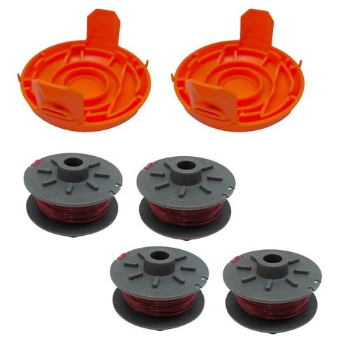 Kit copertura bobina tosaerba