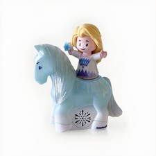 Disney Frozen Little People