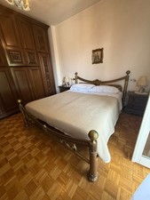 camera da letto completa