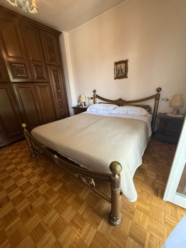 Camera letto completa - da,