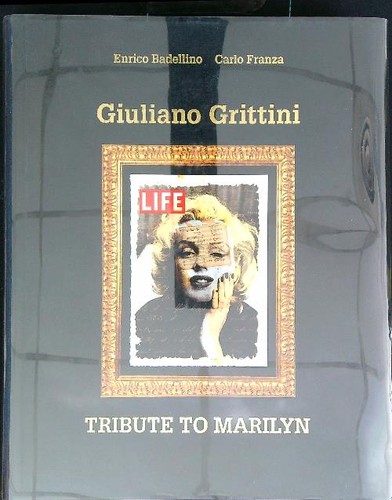 Giuliano grittini tribute to - grittini.,